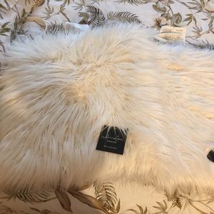 $10 each Faux Mongolian fur
